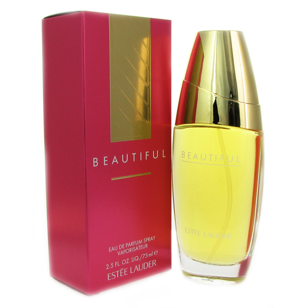 Estee Lauder Beautiful Eau de Parfum for Women